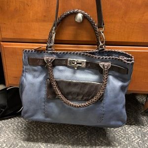 Carla Mancini Victoria Bag